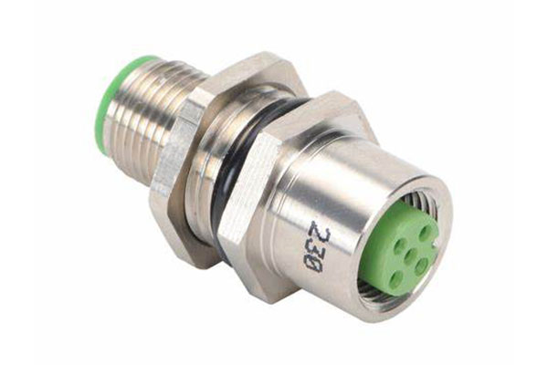 M12 5 pin connector