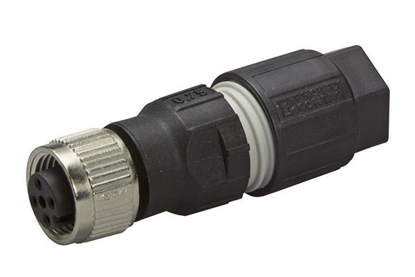 M12 connector