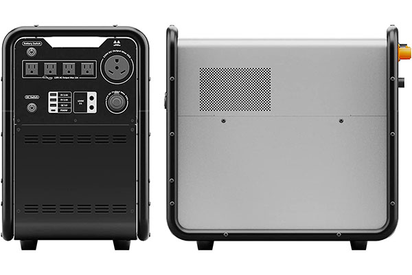 3000W Portable Power Station